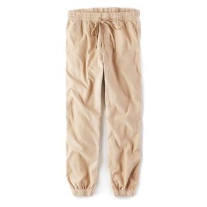 AE High Waisted Corduroy Jogger